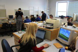 interesne dejavnosti