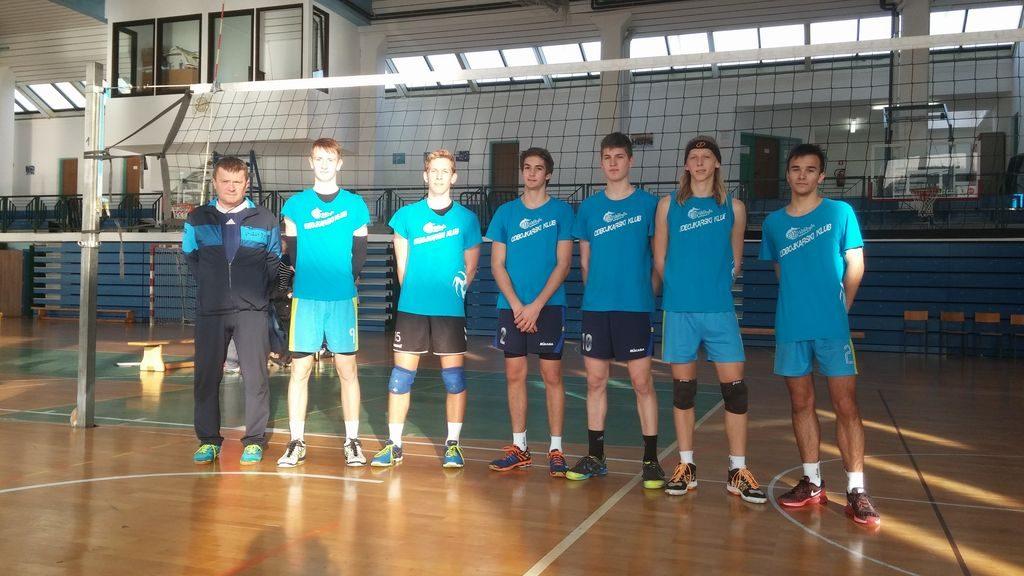 rokomet obcinsko 2015